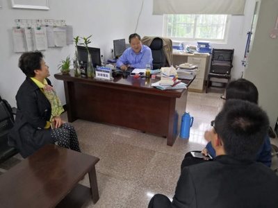 銅鼎持續(xù)推動(dòng)‘一村一法律顧問’制度，暢通農(nóng)村法律咨詢通道
