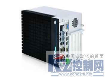 威強(qiáng)電攜手威聯(lián)通 共筑IIoT新生態(tài)，亮相2017中國國際工業(yè)博覽會(huì)