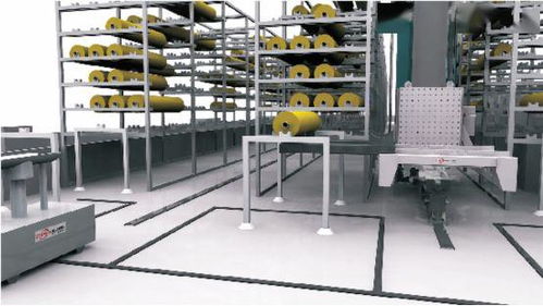 捷訊智慧工廠CPS軟件系統(tǒng) 讓數(shù)據(jù)產(chǎn)生價(jià)值，筑牢安全防范工程