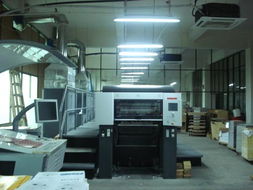 智能制造時代的核心動力 工廠設備與電子產(chǎn)品的協(xié)同進化