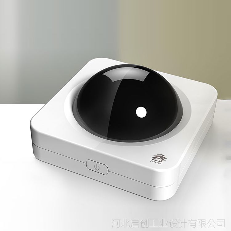 河北石家莊電子產(chǎn)品外觀(guān)創(chuàng)新與機(jī)械設(shè)計(jì)的融合探索