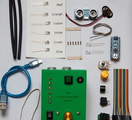 探索電子產(chǎn)品世界的無(wú)限可能 從創(chuàng)新到日常生活的融合